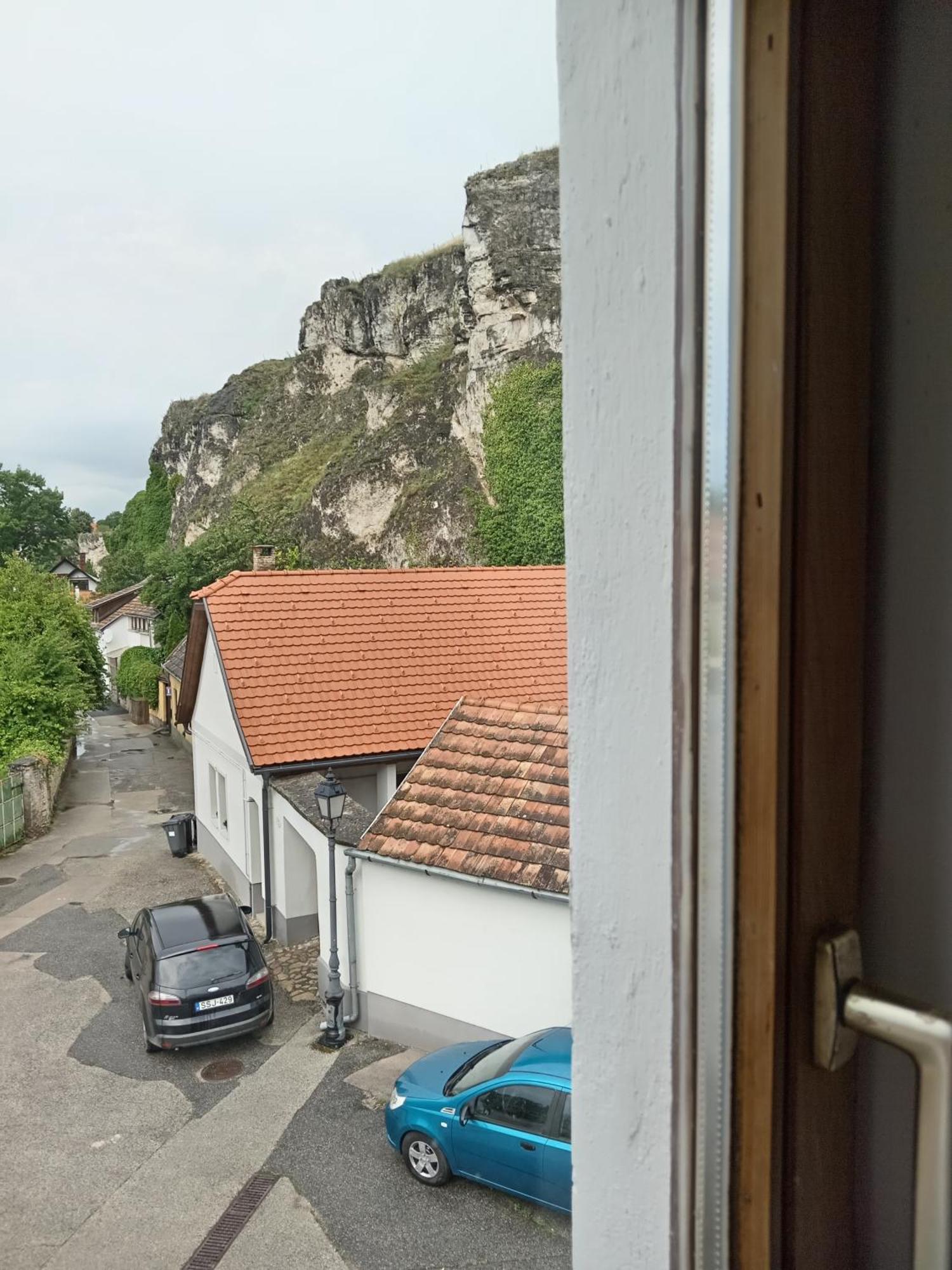 Galeria Villa Veszprém Exterior foto